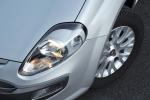 Fiat Punto Evo 2010 года